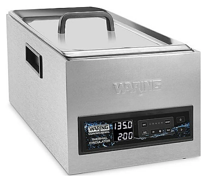 Ротационный кипятильник Waring WSV25E