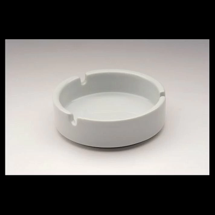 Пепельница d=100 мм. h=30 мм. Классик /1/