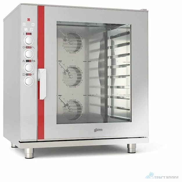 Печь конвекционная Gierre Mega 1040D