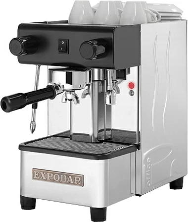 Кофемашина Expobar Office Pulser 1 GR