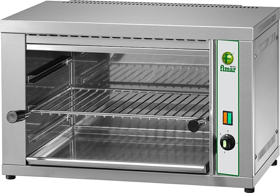 Гриль Salamander FIMAR RS/40