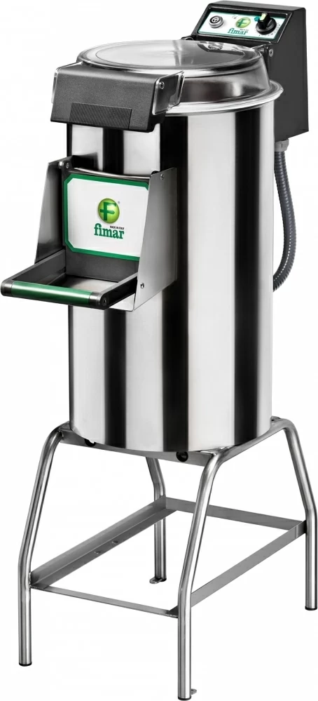 Картофелечистка FIMAR PPF/18 380v