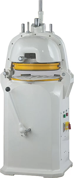 Тестоделитель-округлитель Kocateq OMJ-3-36A
