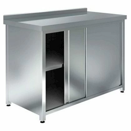 Стол производственный Assum СПКБ-С-15/6 (1500х600х850)
