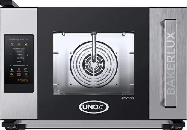 Печь конвекционная Unox XEFT-03HS-ETRV Stefania