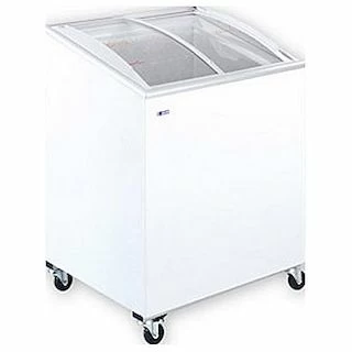 Ларь морозильный UGUR UDD 200 SCEB