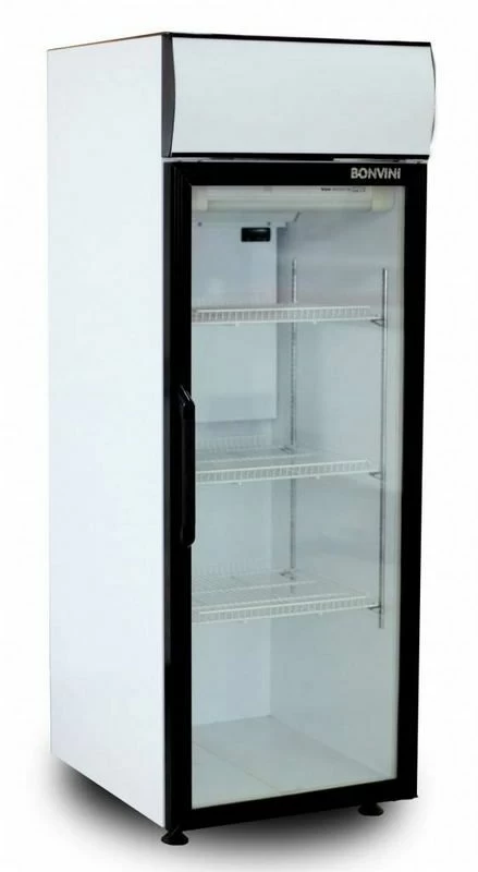Шкаф холодильный СНЕЖ Bonvini 350 BGK