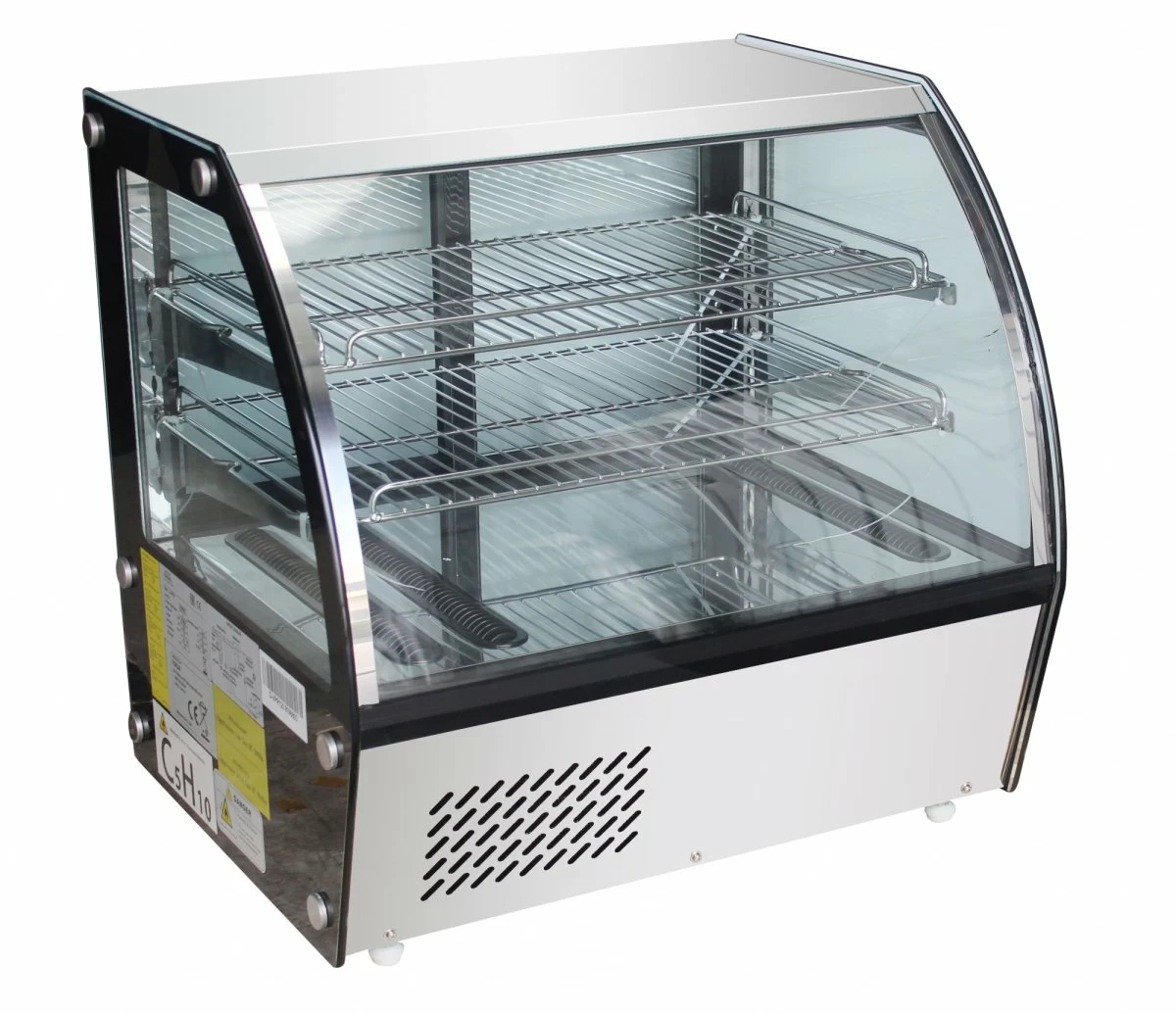 Витрина охлаждаемая GASTRORAG HTR160