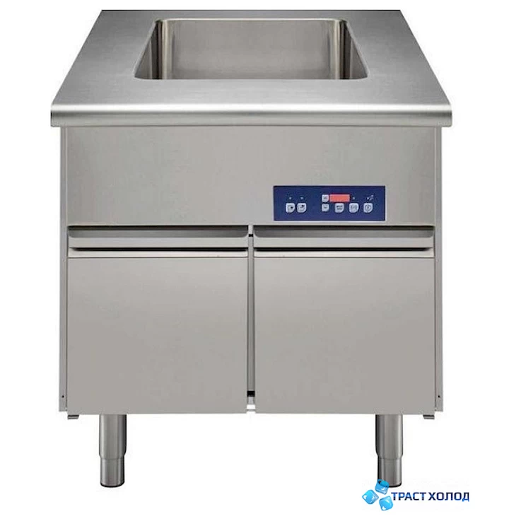 Прилавок д/ 1 и 2 блюд ELECTROLUX ZLB08H 332076