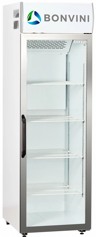 Шкаф холодильный Снеж BONVINI BGС 400