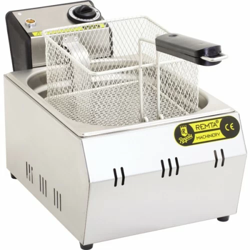 Фритюрница Remta/Eletto R 91