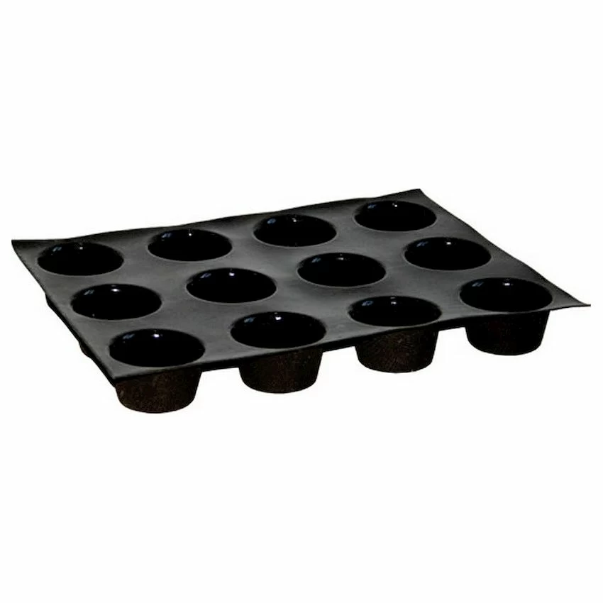 Форма для маффинов и тимбале Rational GN1/1 6017.1002