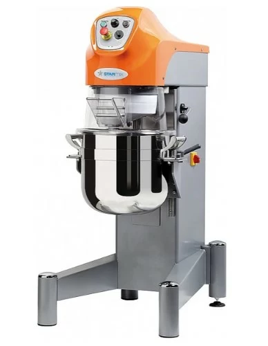 Миксер планетарный Starmix PL20CN2F