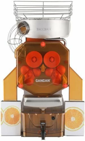 Автоматическая соковыжималка CanCan 38 с ёмкостью