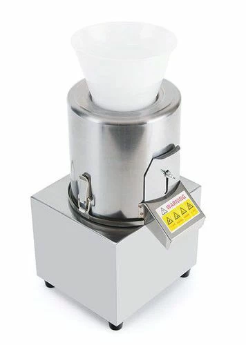 Измельчитель HURAKAN HKN-VC160