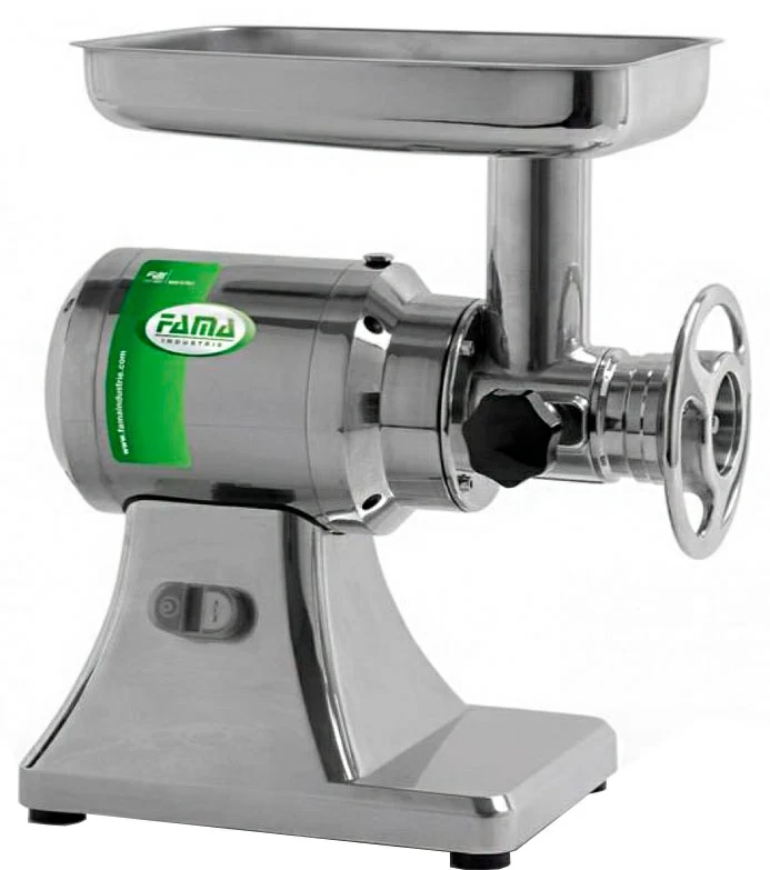 Мясорубка Fama TS 22 (FTS136UE)