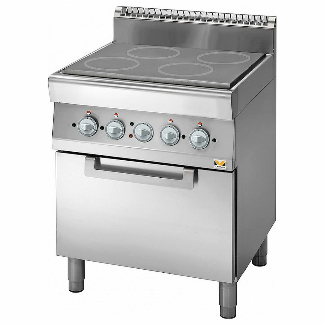 Плита электрическая Vortmax SSOC E74 A