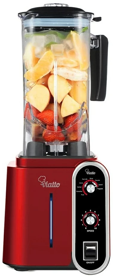 Блендер Viatto Commercial MK-BL1899R