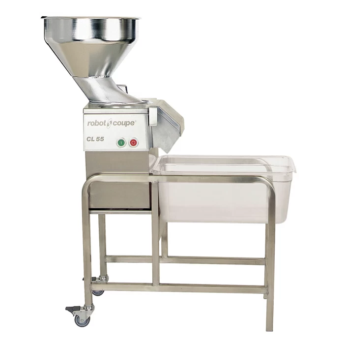 Овощерезка Robot Coupe CL55 рабочая станция (2287W)