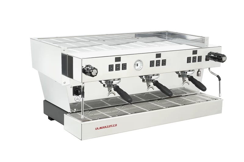 Кофемашина LA MARZOCCO LINEA S 3GR AV TALL CUP 380V CE