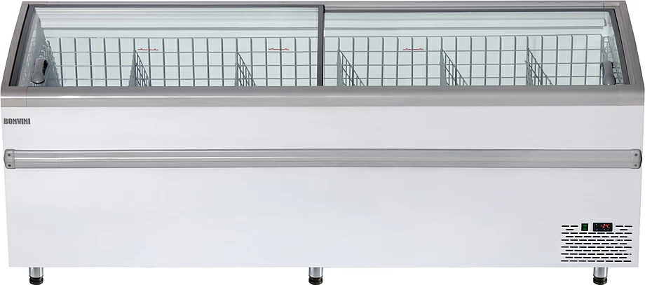 Бонета Снеж Bonvini BFG 2100