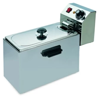 Фритюрница GASTRORAG CZG-40
