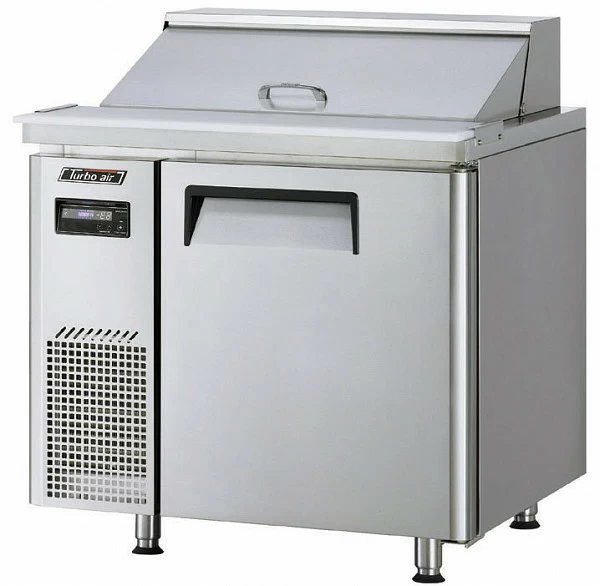 Стол для сэндвичей Turbo air KHR9-1-700