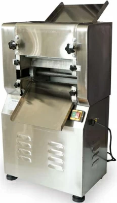 Тестораскатка GASTROMIX для крутого теста YL290