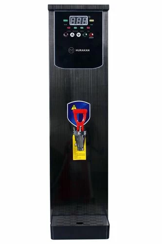 Кипятильник Hurakan HKN-HVZ60 чёрный