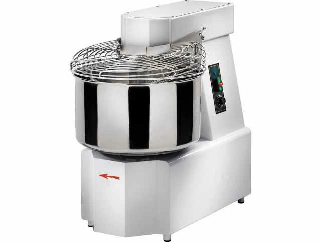 Спиральный тестомес GAM S-30-2S