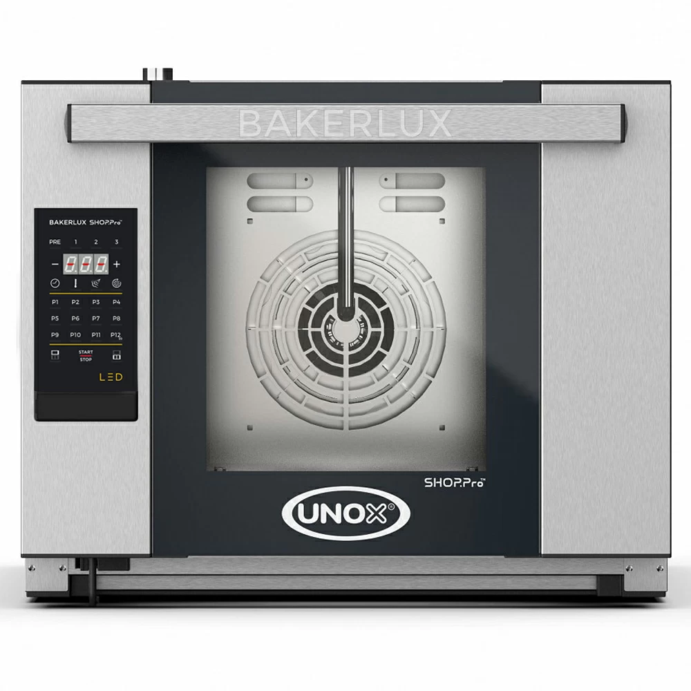 Конвекционная печь Unox XEFT-04HS-ELDV Arianna