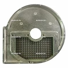 Нож D 8х8 HLC-300