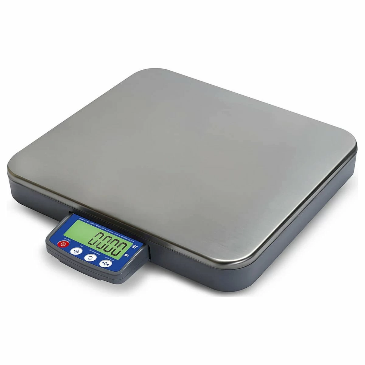 Весы торговые Mertech M-ER 333BFU-150.50 LCD