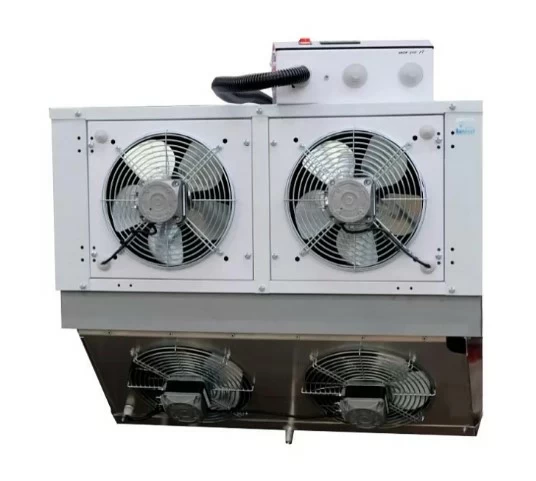 Моноблок потолочный Intercold MMCM-223/220 FT T