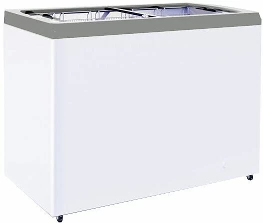 Ларь морозильный Italfrost ЛВН 600 П (СF 600 F) R290 (ПлRAL9003,0.Sr.7кор.0.K.0)