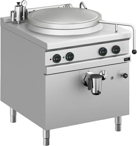 Котел пищеварочный 900 серии Apach Cook Line APKE-89-150L/PL