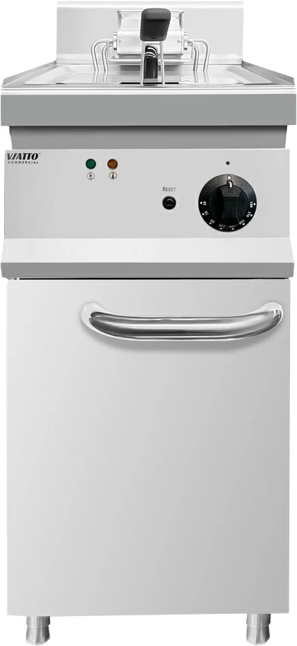 Фритюрница Viatto Commercial MK-EFR7C18