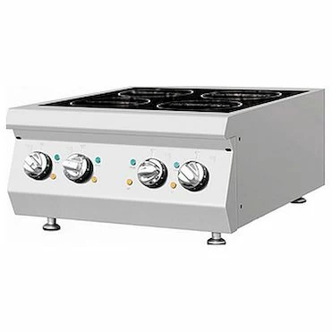 Плита электрическая Kocateq 1M0PEVTR