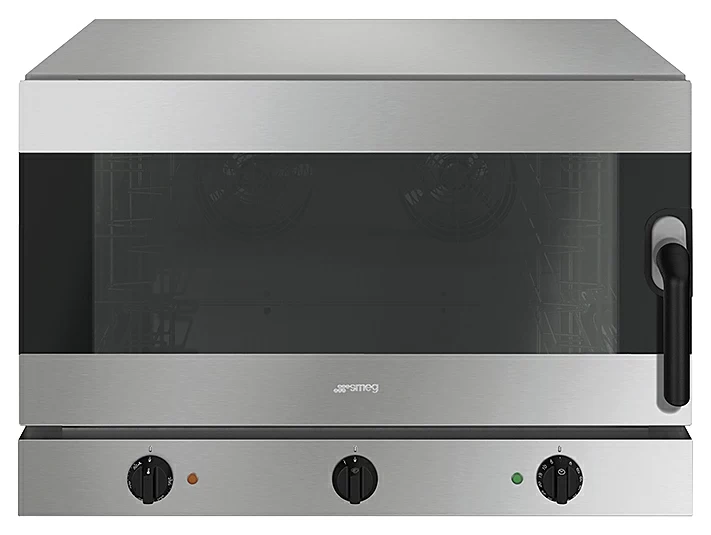 Конвекционная печь SMEG ALFA425H-2
