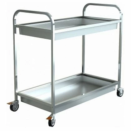 Тележка для сбора посуды Assum ТС-1 (800х500х930)