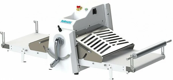 Тестораскатка ROLLMATIC R55В/08