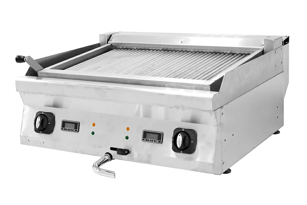 Гриль мангал Kocateq MCHS 87