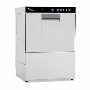 Фронтальная посудомоечная машина с помпой Apach Cook Line AF500 (918209)