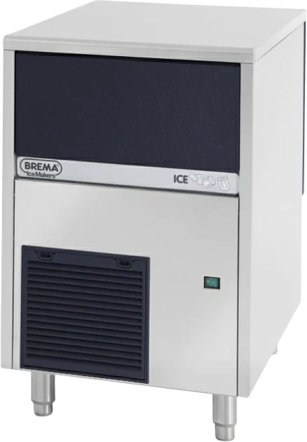 Льдогенератор Brema IMF 35 A HC