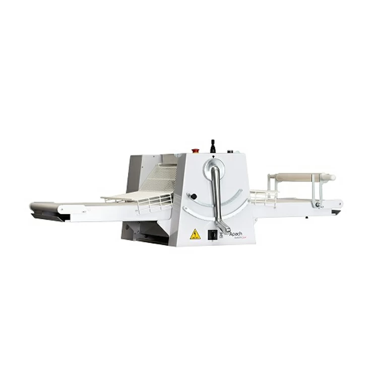 Тестораскаточная машина Apach Bakery Line ASH500/700B