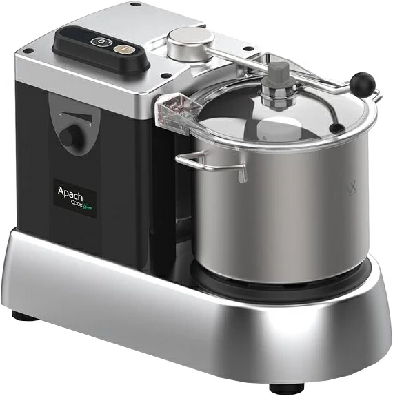 Куттер Apach Cook Line ACTX9