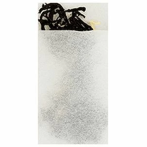 Фильтр-пакет 8,5*6,5 см. для заваривания чая (для чашки) 100 пак/уп. /1/