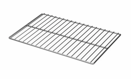 Решетка Apach Cook Line 600X400 хром