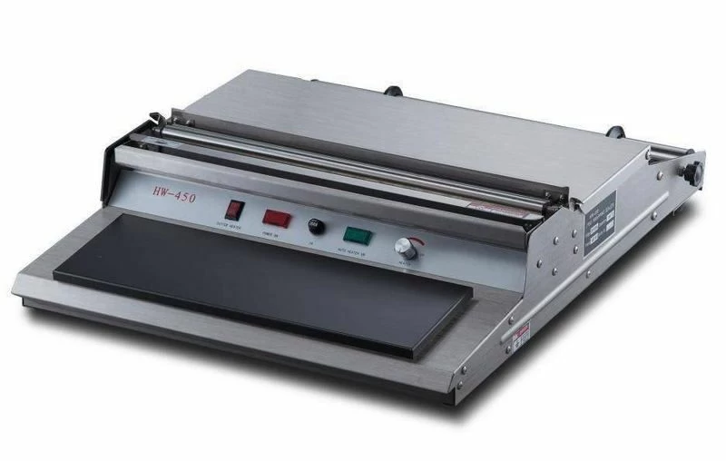Горячий стол Packvac HW-450