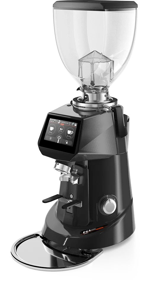 Кофемолка Fiorenzato F64 Evo Pro Sense Black